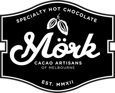 Mörk Chocolate