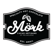 Mörk Chocolate