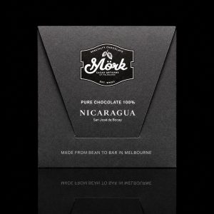 ORIGINAL DARK 70% - 1kg - Mork Chocolate